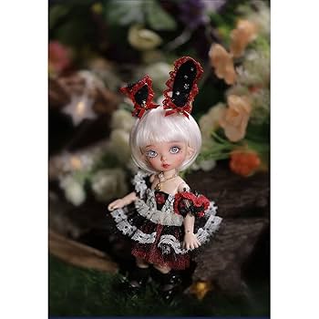 BJD 1/6 ドール本体 Tiny　球体関節人形 ハンドメイド AX961 BJD 1/3 ドール本体 Xingli 球体関節人形 ハンドメイド
